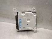 Recambio de centralita airbag para peugeot 108 1.0 vti 72 referencia OEM IAM 891700H210  337644102