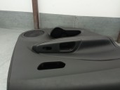 Recambio de guarnecido puerta trasera izquierda para nissan juke (f16_) 1.0 referencia OEM IAM 829116PA0A 829016PG0C 