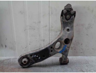 Recambio de brazo suspension inferior delantero derecho para toyota prius (nhw30) executive referencia OEM IAM  UM094171017 