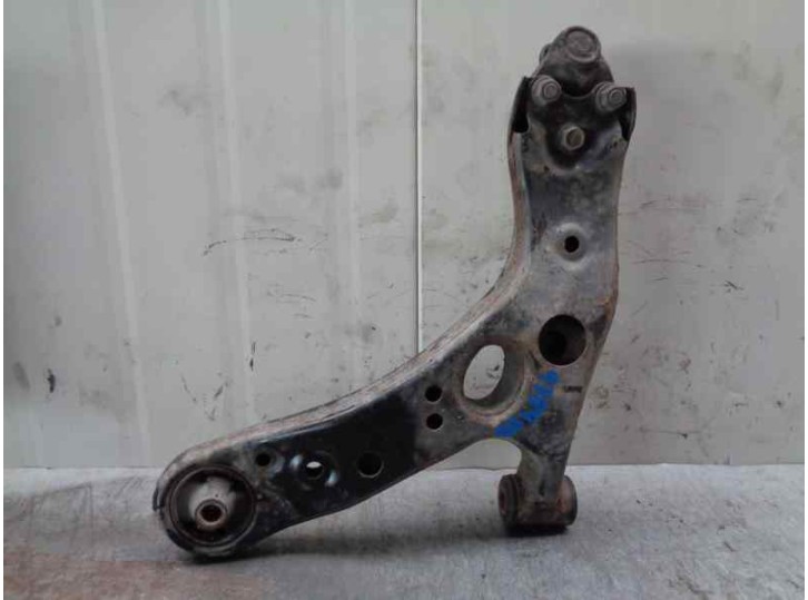 Recambio de brazo suspension inferior delantero derecho para toyota prius (nhw30) executive referencia OEM IAM  UM094171017 