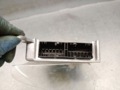 Recambio de centralita airbag para peugeot 108 1.0 vti 72 referencia OEM IAM 891700H210  337644102