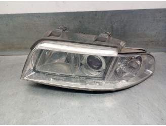 Recambio de faro izquierdo para audi a4 b5 (8d2) 1.9 tdi referencia OEM IAM 8D0941003AK 8D0941029AK 