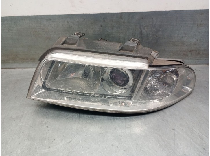 Recambio de faro izquierdo para audi a4 b5 (8d2) 1.9 tdi referencia OEM IAM 8D0941003AK 8D0941029AK 