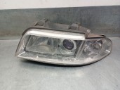 Recambio de faro izquierdo para audi a4 b5 (8d2) 1.9 tdi referencia OEM IAM 8D0941003AK 8D0941029AK 