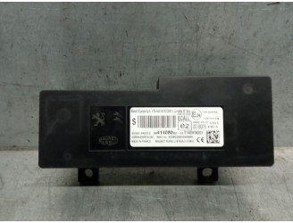 Recambio de modulo electronico para citroën c5 aircross (ac_, aj_, ar_, a4_) 1.2 puretech 130 (arhnsj) referencia OEM IAM 984140