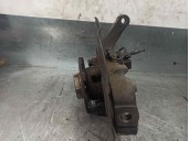 Replacement front left steering knuckle for ssangyong korando 2.0 td cat OEM IAM reference 4121134002 