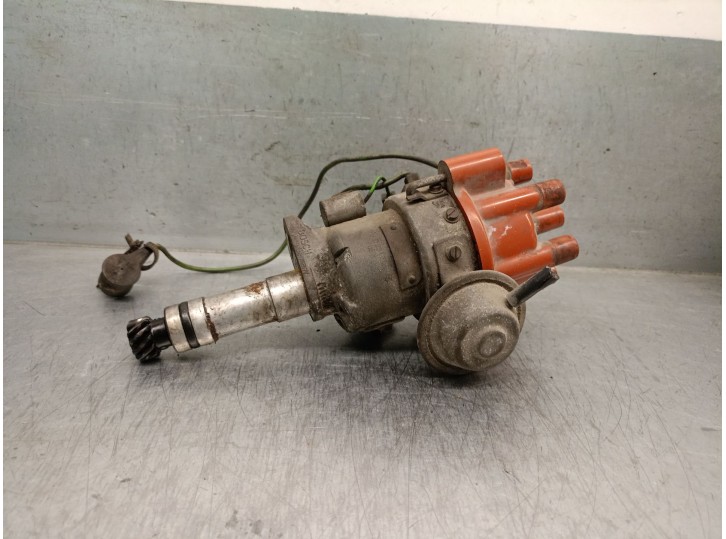 Recambio de delco para mercedes-benz clase slk (w170) roadster 2.3 compresor cat referencia OEM IAM 1235522074 0231306002