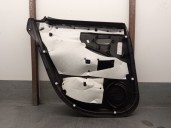 Recambio de guarnecido puerta trasera derecha para nissan juke (f16_) 1.0 referencia OEM IAM 829106PA0A 829006PG0C 