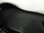 Recambio de guarnecido puerta trasera derecha para nissan juke (f16_) 1.0 referencia OEM IAM 829106PA0A 829006PG0C 