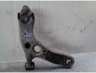 Recambio de brazo suspension inferior delantero izquierdo para toyota prius (nhw30) executive referencia OEM IAM UM094162382 UM0