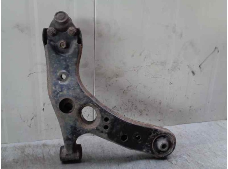 Recambio de brazo suspension inferior delantero izquierdo para toyota prius (nhw30) executive referencia OEM IAM UM094162382 UM0