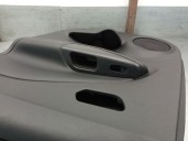Recambio de guarnecido puerta trasera derecha para nissan juke (f16_) 1.0 referencia OEM IAM 829106PA0A 829006PG0C 