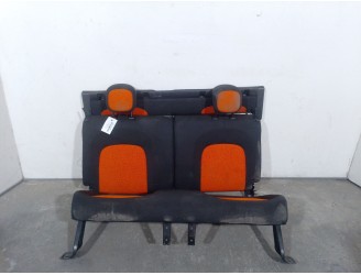 Recambio de asientos traseros para smart forfour hatchback (453) 0.9 (453.044, 453.053) referencia OEM IAM A4539202800 A45392028
