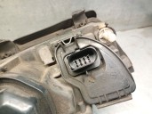 Recambio de faro izquierdo para audi a4 b5 (8d2) 1.9 tdi referencia OEM IAM 8D0941003AK 8D0941029AK 