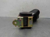 Replacement rear left seat belt for Peugeot 607 (S1) 2.2 HDi FAP cat OEM IAM reference 2434006 4 DOORS