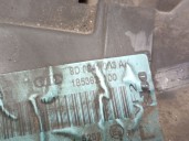 Recambio de faro izquierdo para audi a4 b5 (8d2) 1.9 tdi referencia OEM IAM 8D0941003AK 8D0941029AK 