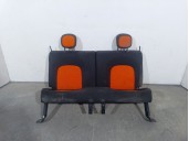 Recambio de asientos traseros para smart forfour hatchback (453) 0.9 (453.044, 453.053) referencia OEM IAM A4539202800 A45392028