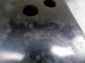 Recambio de brazo suspension inferior delantero izquierdo para toyota prius (nhw30) executive referencia OEM IAM UM094162382 UM0