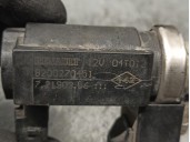 Recambio de electrovalvula vacio para renault scenic ii 1.9 dci diesel referencia OEM IAM 8200270451 72190356 PIERBURG