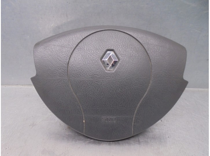 Recambio de airbag delantero izquierdo para renault twingo 1.5 dci diesel fap referencia OEM IAM 985109665R  