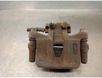 Recambio de pinza freno trasera izquierda para mitsubishi outlander (cw0) 2.0 di-d cat referencia OEM IAM MN116309  