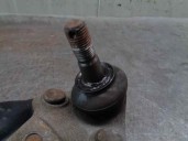 Recambio de brazo suspension inferior delantero izquierdo para toyota prius (nhw30) executive referencia OEM IAM UM094162382 UM0