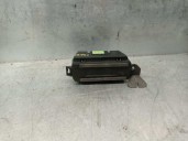 Recambio de pantalla multifuncion para peugeot 605 2.1 turbodiesel referencia OEM IAM 9600972280  