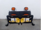 Recambio de asientos traseros para smart forfour hatchback (453) 0.9 (453.044, 453.053) referencia OEM IAM A4539202800 A45392028