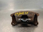 Recambio de pinza freno trasera izquierda para mitsubishi outlander (cw0) 2.0 di-d cat referencia OEM IAM MN116309  