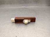 Recambio de antena para peugeot 108 1.0 vti 72 referencia OEM IAM 18023493 