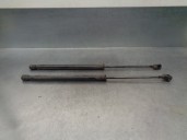 Replacement boot / tailgate struts for Skoda Octavia Saloon (1U2) 1.9 TDI OEM IAM reference 1U6827550F 