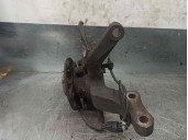 Recambio de mangueta delantera derecha para ssangyong korando 2.0 td cat referencia OEM IAM 4122134002 