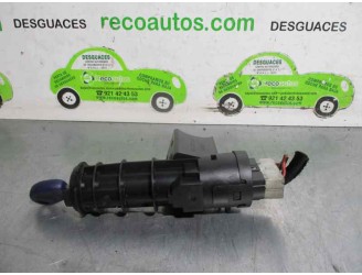 Replacement ignition switch for Fiat Seicento (187) 0.9 CAT OEM IAM reference 06670 