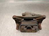 Recambio de pinza freno trasera izquierda para mitsubishi outlander (cw0) 2.0 di-d cat referencia OEM IAM MN116309  