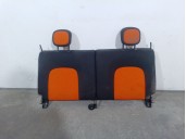 Recambio de asientos traseros para smart forfour hatchback (453) 0.9 (453.044, 453.053) referencia OEM IAM A4539202800 A45392028