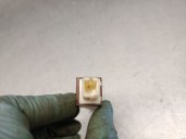 Recambio de antena para peugeot 108 1.0 vti 72 referencia OEM IAM 18023493 