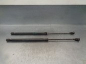 Replacement boot / tailgate struts for Skoda Octavia Saloon (1U2) 1.9 TDI OEM IAM reference 1U6827550F 