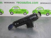 Replacement ignition switch for Fiat Seicento (187) 0.9 CAT OEM IAM reference 06670 