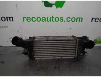 Recambio de intercooler para peugeot 407 sw st sport referencia OEM IAM 964682880 