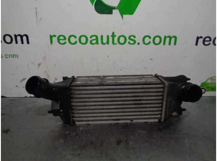 Replacement intercooler for Peugeot 407 SW ST Sport OEM IAM reference 964682880 