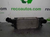 Recambio de intercooler para peugeot 407 sw st sport referencia OEM IAM 964682880 