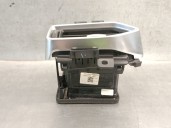 Recambio de aireador para mazda cx-5 (kf) 2.0 referencia OEM IAM K12364730 K12364730B02 