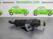 Replacement ignition switch for Fiat Seicento (187) 0.9 CAT OEM IAM reference 06670 