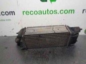 Replacement intercooler for Peugeot 407 SW ST Sport OEM IAM reference 964682880 