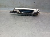 Recambio de maneta exterior delantera izquierda para audi a4 b5 (8d2) 1.9 tdi referencia OEM IAM 4B2837208 4B2837208 