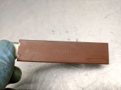 Recambio de antena para peugeot 108 1.0 vti 72 referencia OEM IAM 18023493 