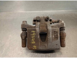 Recambio de pinza freno trasera derecha para mitsubishi outlander (cw0) 2.0 di-d cat referencia OEM IAM MN116310  