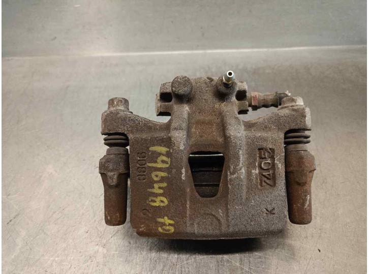 Recambio de pinza freno trasera derecha para mitsubishi outlander (cw0) 2.0 di-d cat referencia OEM IAM MN116310 
