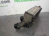 Replacement intercooler for Peugeot 407 SW ST Sport OEM IAM reference 964682880 