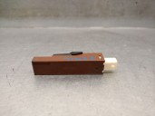 Recambio de antena para peugeot 108 1.0 vti 72 referencia OEM IAM 18027492 